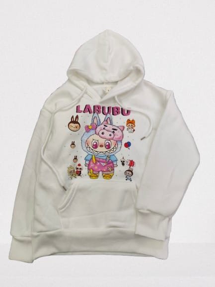 هودي لابوبو مبطن